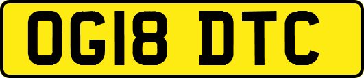 OG18DTC