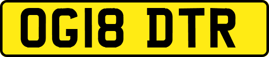 OG18DTR