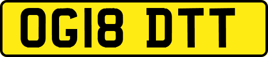 OG18DTT