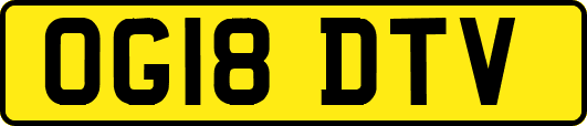OG18DTV