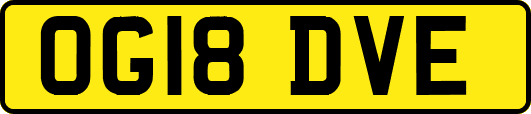 OG18DVE