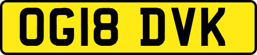 OG18DVK
