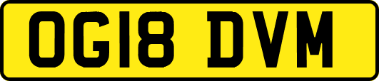 OG18DVM