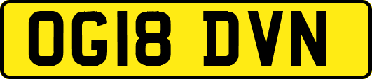 OG18DVN