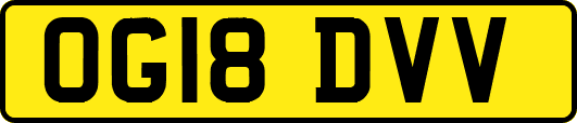 OG18DVV