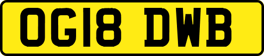 OG18DWB