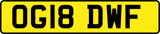 OG18DWF