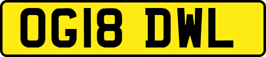 OG18DWL