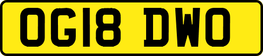 OG18DWO