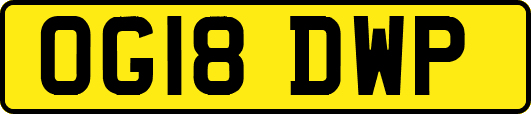 OG18DWP