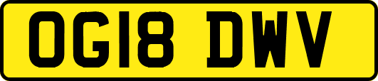 OG18DWV