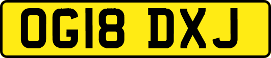 OG18DXJ