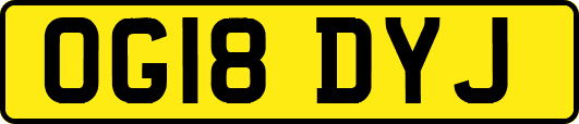 OG18DYJ