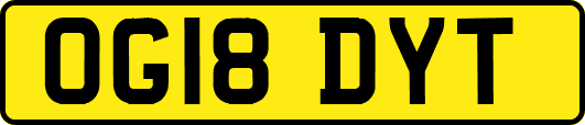 OG18DYT