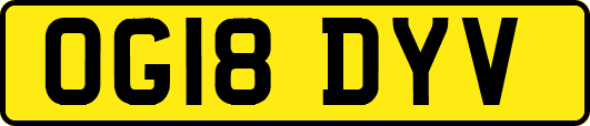 OG18DYV