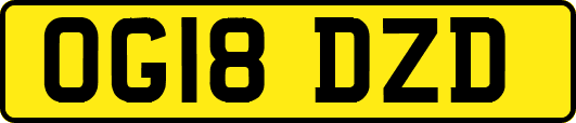 OG18DZD