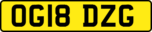OG18DZG