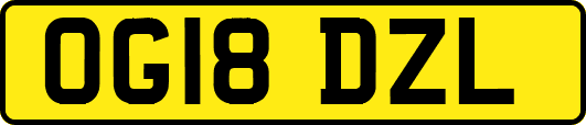 OG18DZL