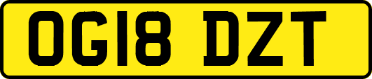 OG18DZT