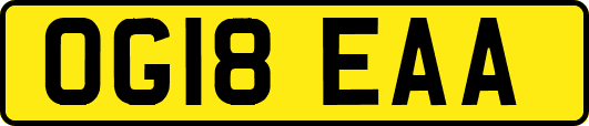 OG18EAA