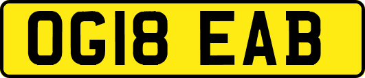 OG18EAB