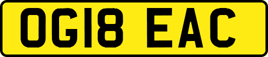 OG18EAC