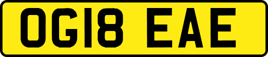 OG18EAE