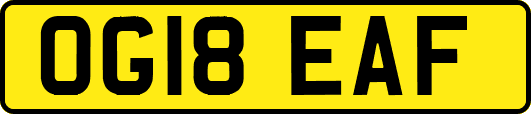 OG18EAF