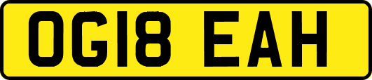 OG18EAH
