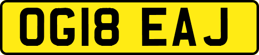 OG18EAJ