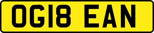 OG18EAN