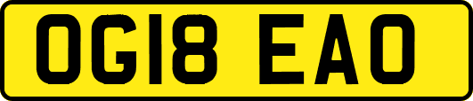 OG18EAO