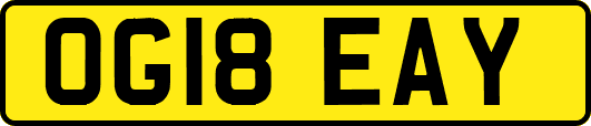 OG18EAY