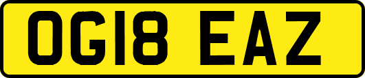 OG18EAZ