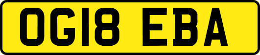 OG18EBA