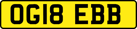 OG18EBB