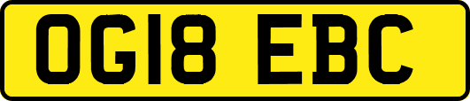 OG18EBC