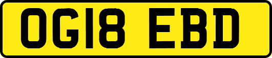 OG18EBD