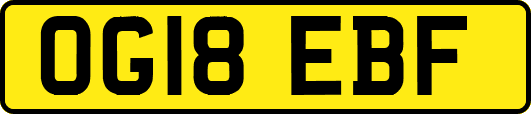 OG18EBF