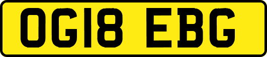 OG18EBG