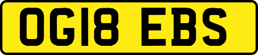OG18EBS