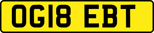 OG18EBT