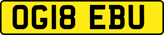 OG18EBU
