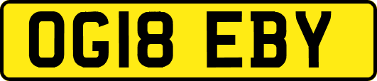 OG18EBY
