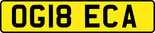 OG18ECA