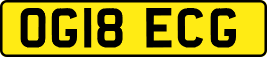 OG18ECG