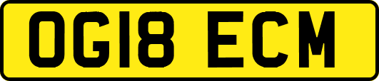 OG18ECM