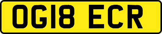 OG18ECR