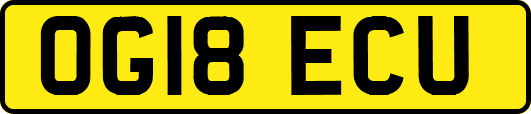 OG18ECU