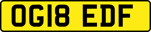OG18EDF